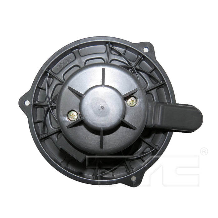 Front HVAC Blower Motor for Hyundai Elantra GT 2017 2016 2015 2014 2013 P-3313375