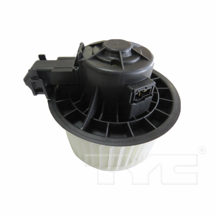 Front HVAC Blower Motor for Kia Forte 2013 2012 2011 2010 P-3313388