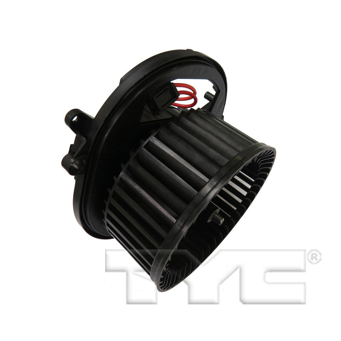 Front HVAC Blower Motor for BMW 325i Sedan 2013 2012 P-3313450