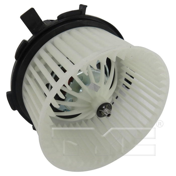 Front HVAC Blower Motor for Audi S4 2016 2015 2014 2013 - TYC 700301