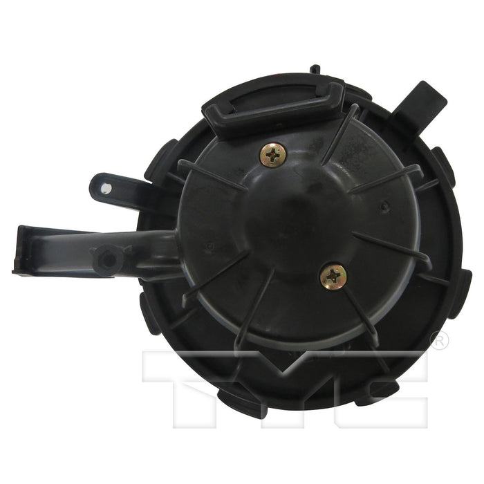 Front HVAC Blower Motor for Audi S4 2016 2015 2014 2013 - TYC 700301