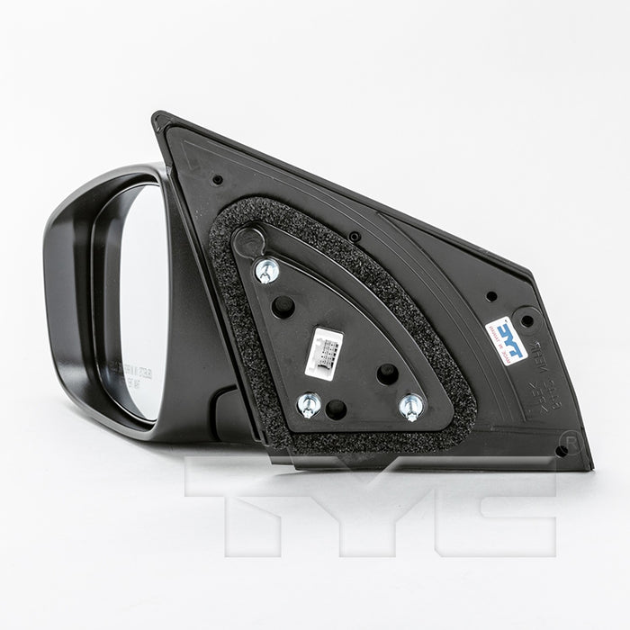 Left Door Mirror for Hyundai Elantra Sedan 2013 2012 2011 P-3313729