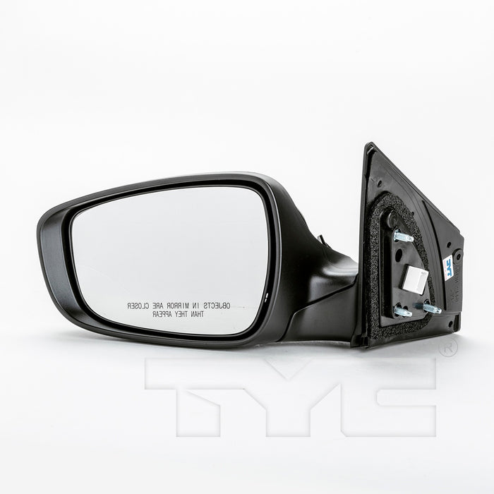 Left Door Mirror for Hyundai Elantra Sedan 2013 2012 2011 P-3313729