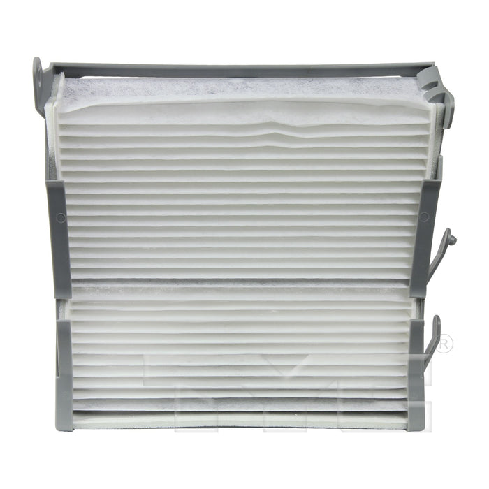 Under Hood Cabin Air Filter for Buick Lucerne Sedan 2011 2010 2009 2008 2007 2006 P-3313902