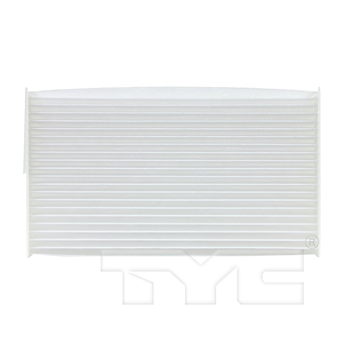 Under Dashboard Cabin Air Filter for Nissan LEAF Hatchback 2017 2016 2015 2014 2013 2012 2011 - TYC 800138P