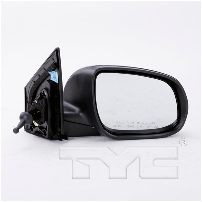 Right Door Mirror for Kia Rio5 2011 2010 P-3315719