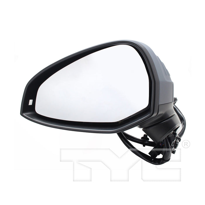 Left Door Mirror for Audi A4 allroad 2021 2020 2019 2018 2017 P-3315726