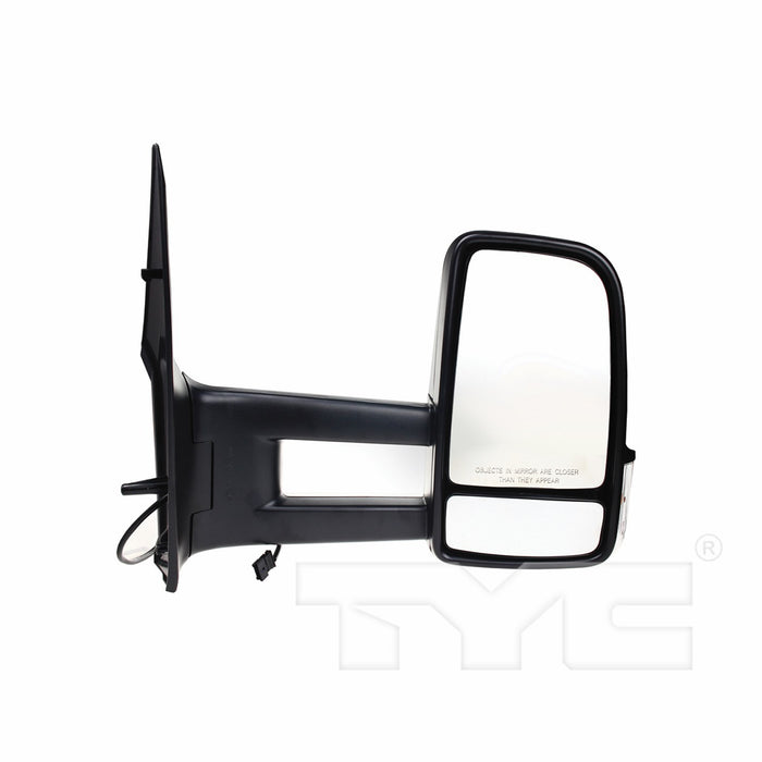 Right Door Mirror for Mercedes-Benz Sprinter 2500 2014 2013 2012 2011 2010 P-3315771