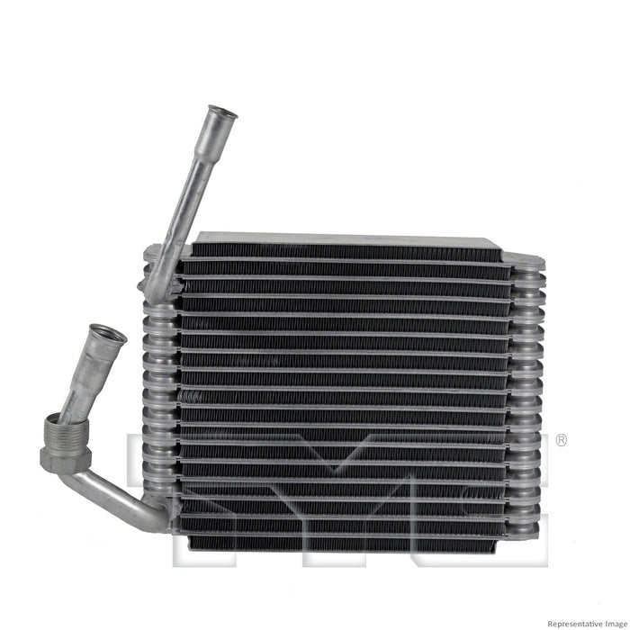 Front A/C Evaporator Core for Saturn Relay Mini Passenger Van 2007 2006 2005 - TYC 97333