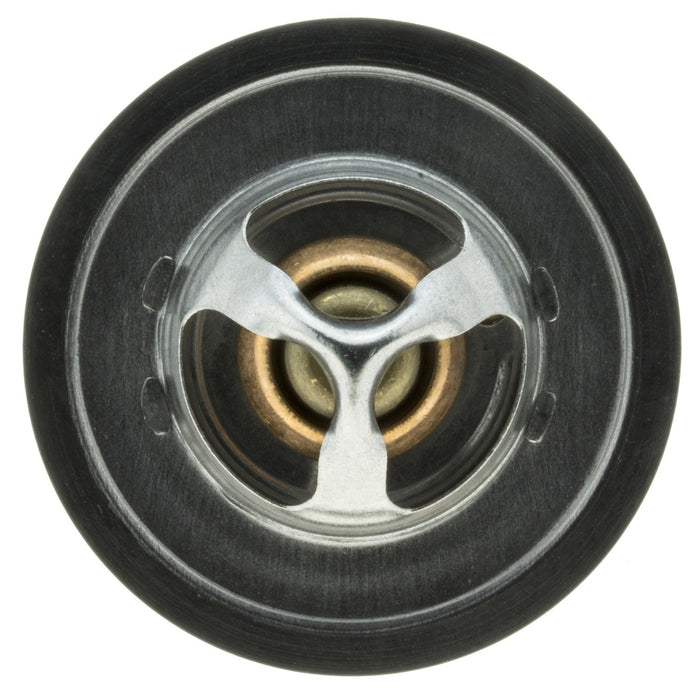 Engine Coolant Thermostat for Nissan NX 2.0L L4 1993 1992 1991 - Motorad 2028-170