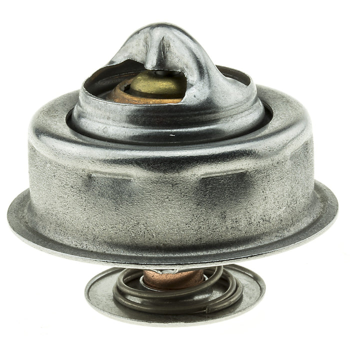 Engine Coolant Thermostat for Volvo 745 2.3L L4 1985 P-3322307