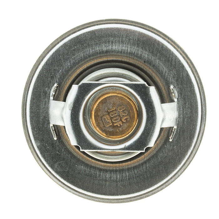 Engine Coolant Thermostat for Studebaker 2R10 2.8L L6 1953 1952 - Motorad 300-180