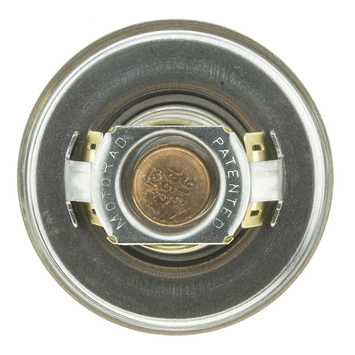 Engine Coolant Thermostat for Austin Mini 0.8L L4 1966 1965 1964 1963 1962 1961 1960 - Motorad 7200-180
