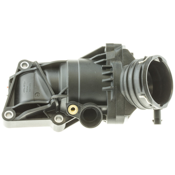 Engine Coolant Thermostat Housing Assembly for Mercedes-Benz SLK200 3.5L V6 2012 P-3330119