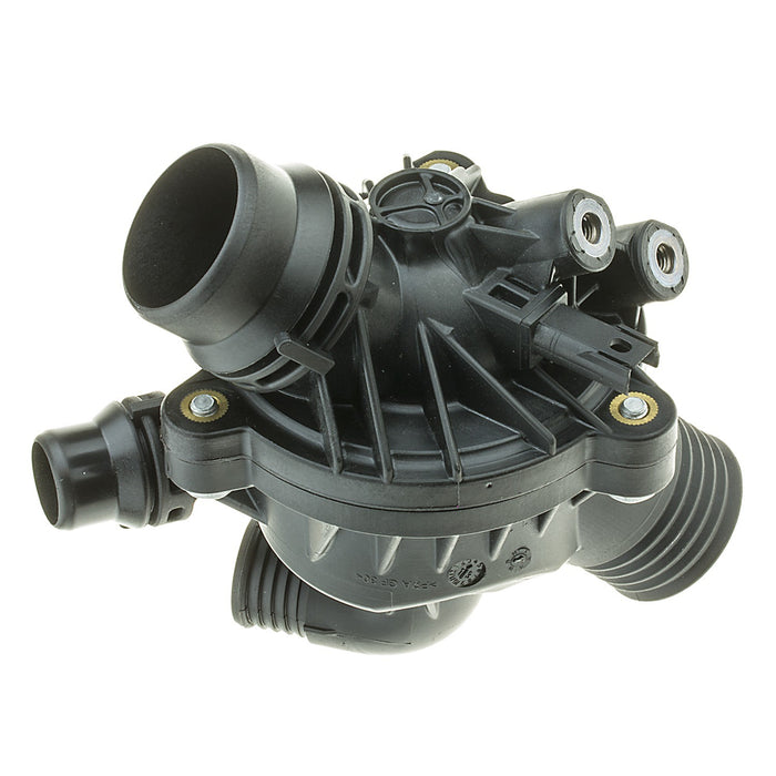 Engine Coolant Thermostat Housing Assembly for BMW X1 3.0L L6 2015 2014 2013 P-3330156