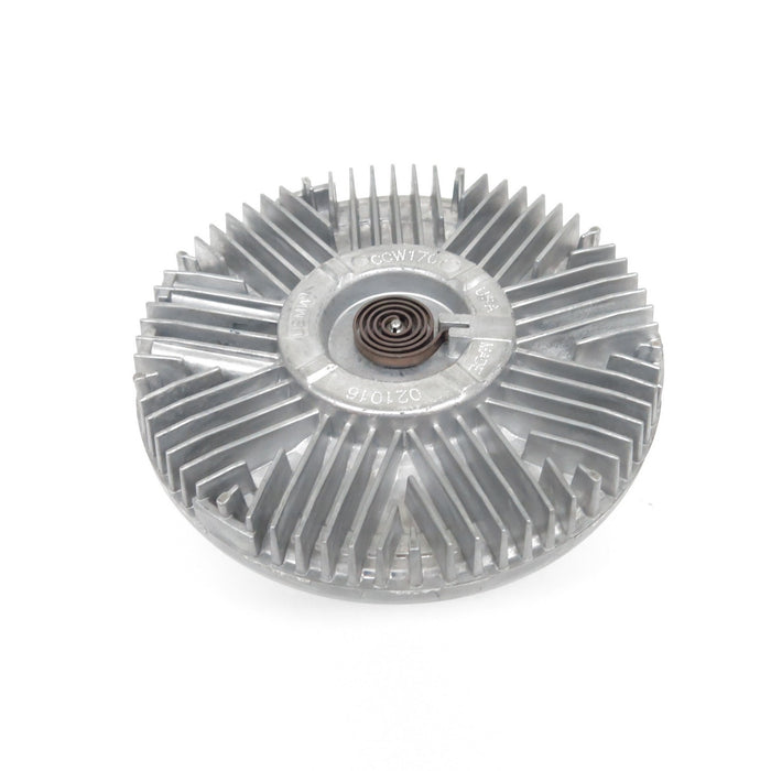 Engine Cooling Fan Clutch for Land Rover Range Rover 2002 2001 2000 1999 1998 1997 1996 1995 - US Motor Works 22170