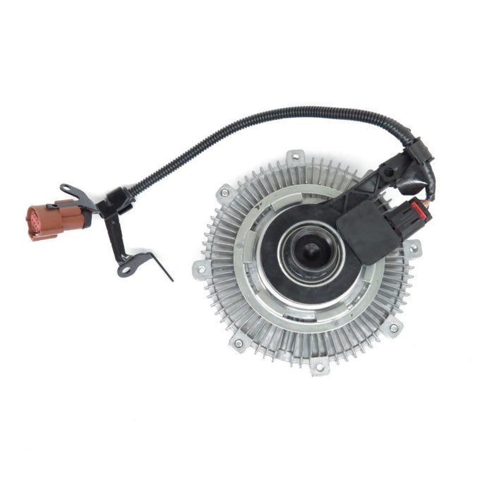 Engine Cooling Fan Clutch for Ford Expedition 2009 P-3420237