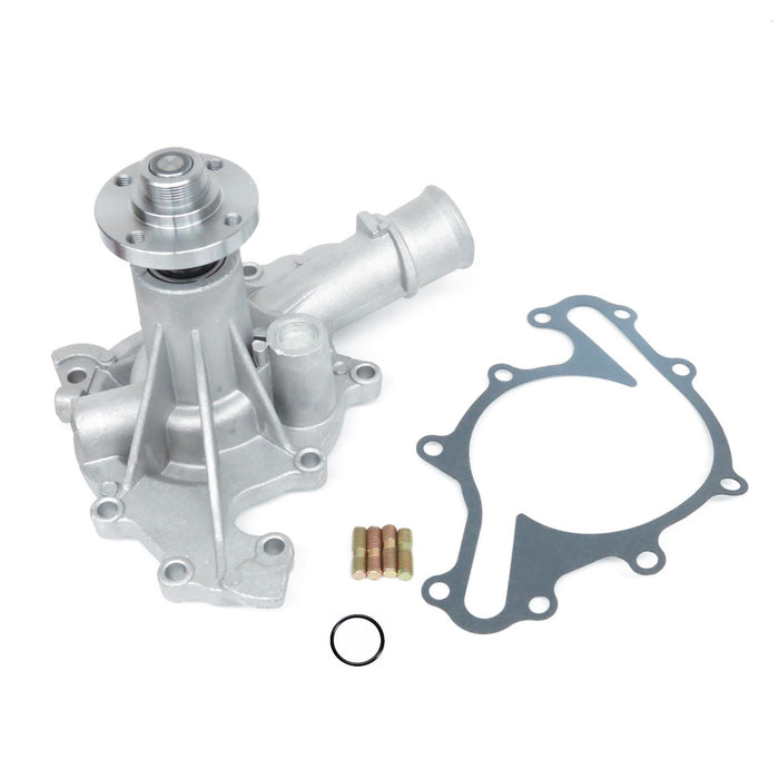Engine Water Pump for Ford E-250 Base 2003 - US Motor Works US4105