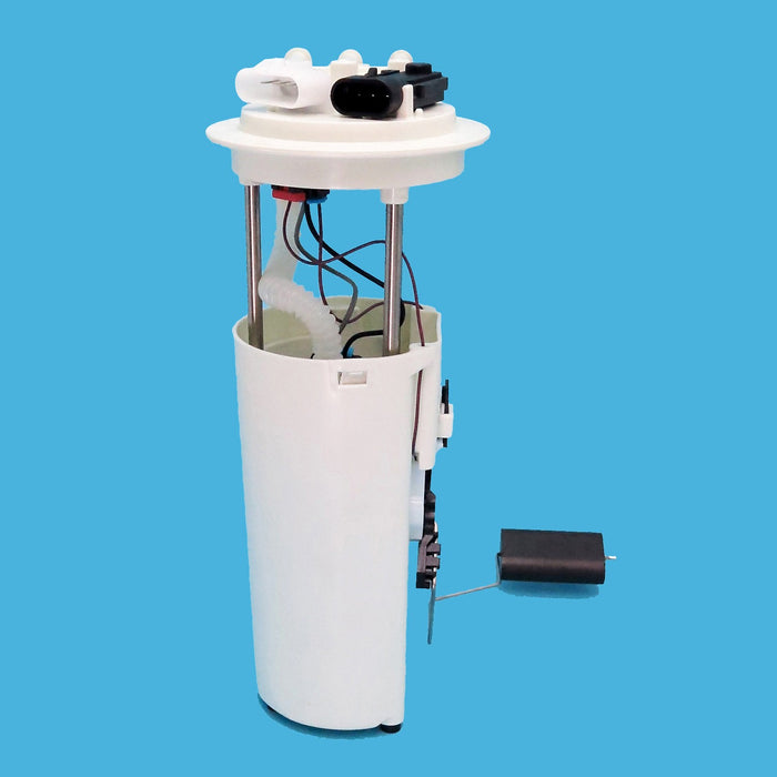 Fuel Pump Module Assembly for Pontiac Montana 3.4L V6 120.0" Wheelbase 2001 2000 1999 P-3410943