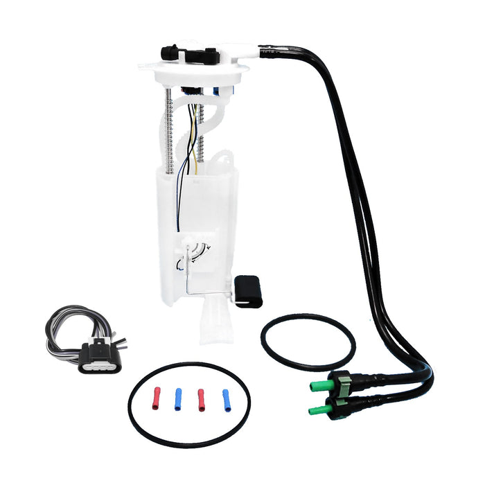 Fuel Pump Module Assembly for Oldsmobile Alero 2004 2003 2002 2001 2000 - US Motor Works USEP3507M