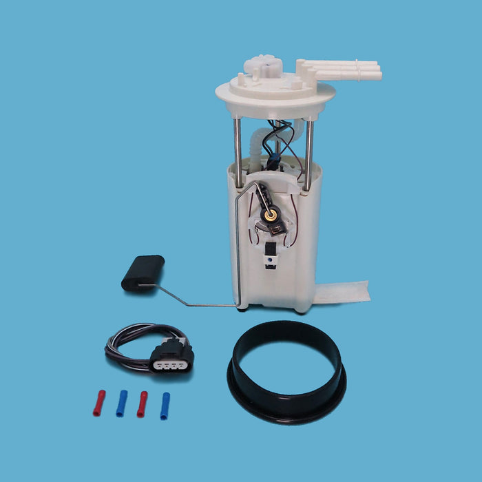 Fuel Pump Module Assembly for Chevrolet Suburban 2500 2001 2000 - US Motor Works USEP3510M