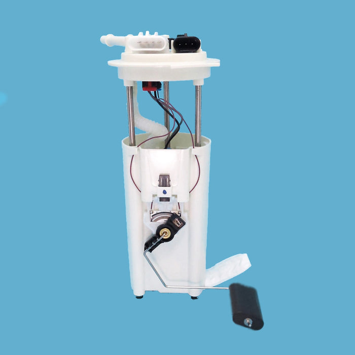 Fuel Pump Module Assembly for Pontiac Montana 3.4L V6 120.0" Wheelbase 2004 2003 2002 P-3411076