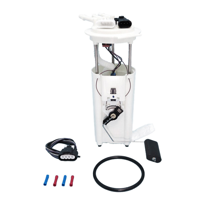 Fuel Pump Module Assembly for Pontiac Montana 3.4L V6 120.0" Wheelbase 2004 2003 2002 P-3411076