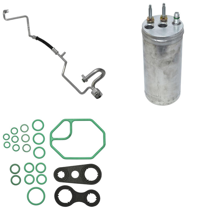 A/C System Repair Kit for Dodge Neon 2002 P-3350857