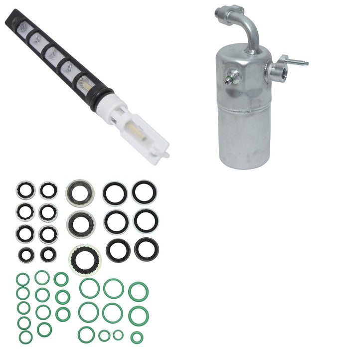 A/C System Repair Kit for Cadillac Escalade ESV 2006 2005 2004 2003 P-3352186