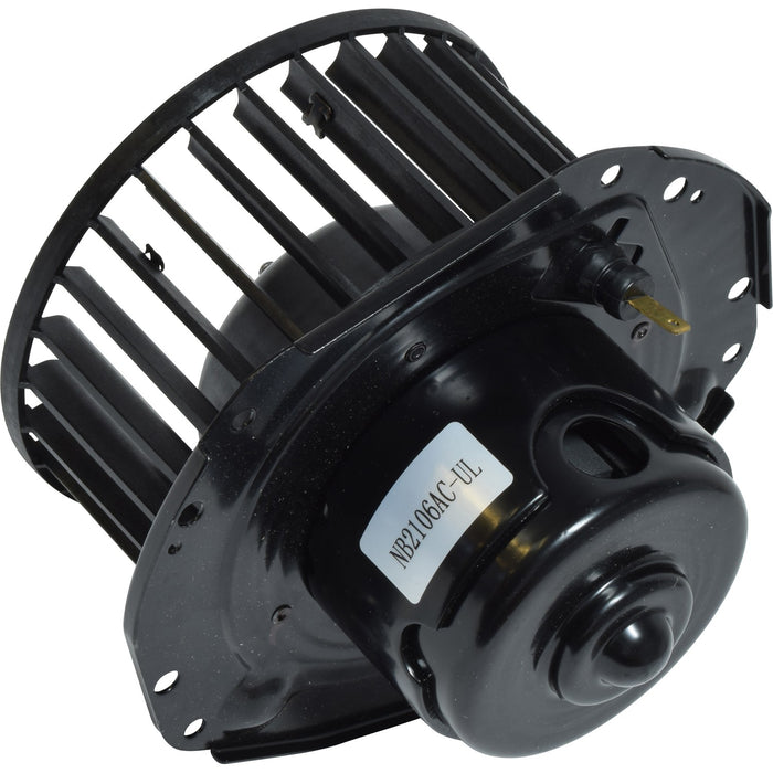 HVAC Blower Motor for Pontiac Tempest 1991 P-3353205