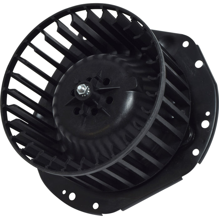 Rear HVAC Blower Motor for Chevrolet Astro 2005 2004 2003 2002 P-3353518