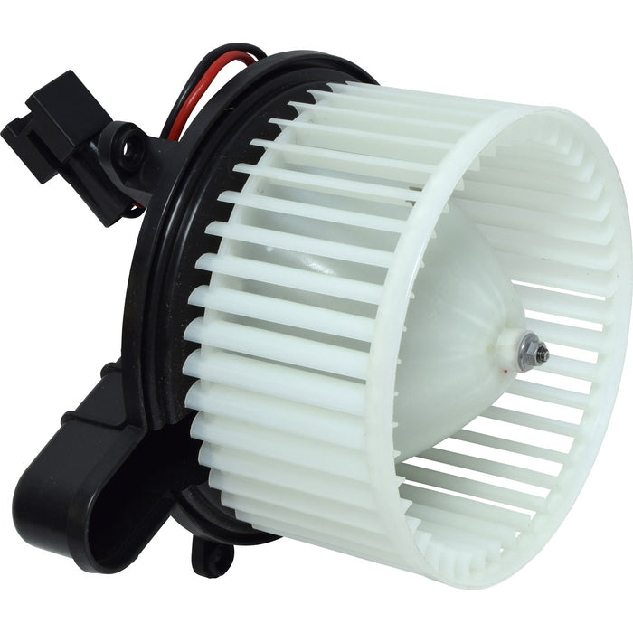 Front HVAC Blower Motor for Mazda 6 2013 2012 2011 2010 2009 P-3353855