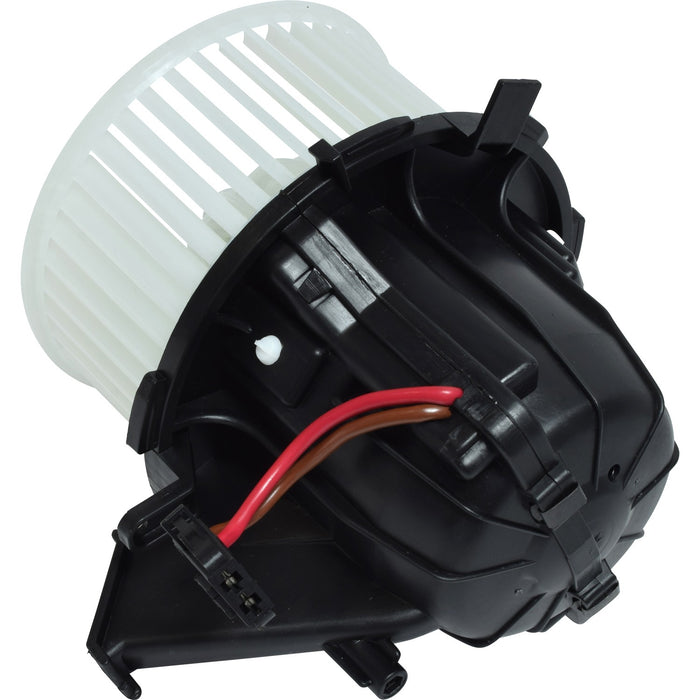 Front HVAC Blower Motor for Audi S4 2012 2011 2010 2009 P-3353947