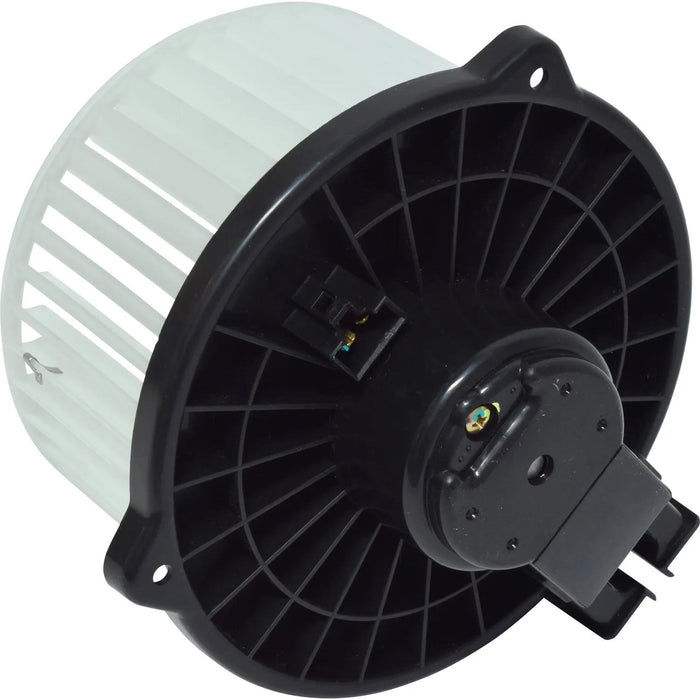 Rear HVAC Blower Motor for Honda Odyssey 2010 2009 2008 2007 2006 2005 - Universal Air BM9314C