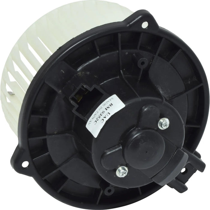 Front HVAC Blower Motor for Honda Pilot 2008 2007 2006 2005 2004 2003 - Universal Air BM9352C