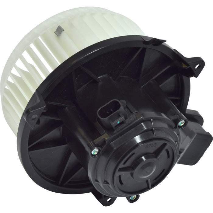 HVAC Blower Motor for Ford Fusion 2012 2011 2010 - Universal Air BM9381C