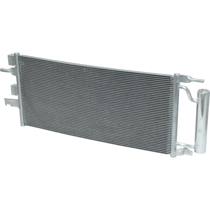 A/C Condenser for Mini Cooper Clubman 2.0L L4 John Cooper Works ALL4 2020 2019 P-3355444