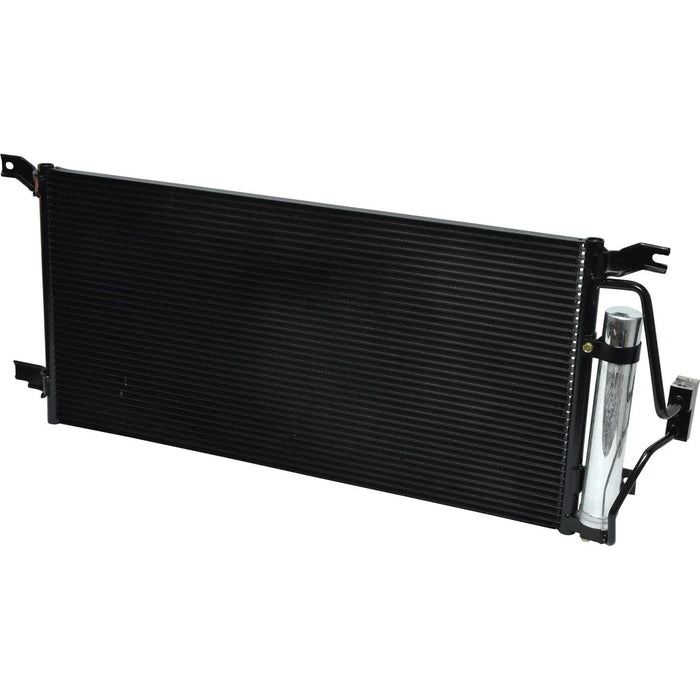 A/C Condenser for Buick Rendezvous 2007 2006 2005 2004 2003 2002 P-3356120