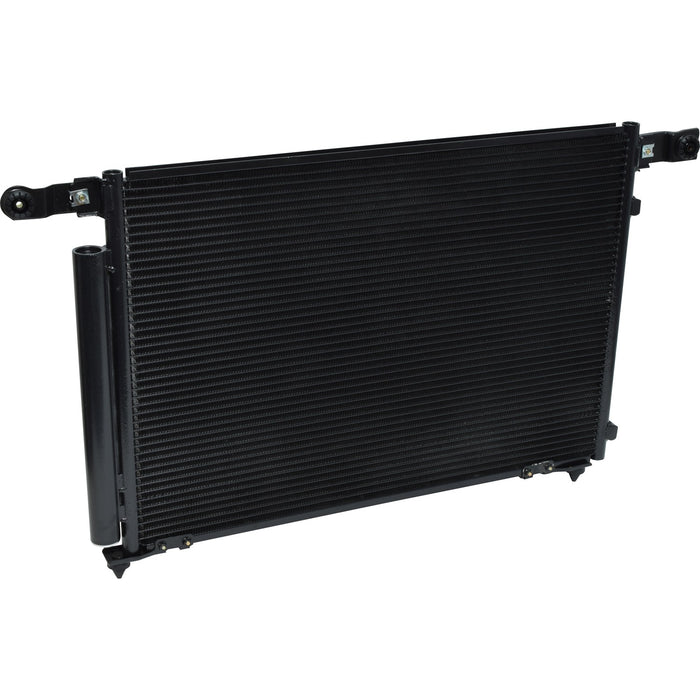 A/C Condenser for Mazda MPV 2001 2000 P-3356174