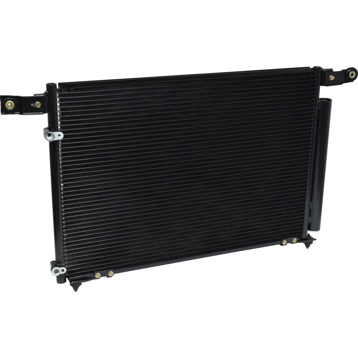 A/C Condenser for Mazda MPV 2001 2000 P-3356174