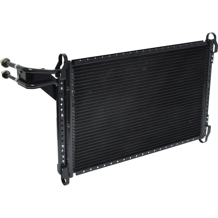 A/C Condenser for Mercury Capri 1986 1985 1984 1983 1982 P-3356548