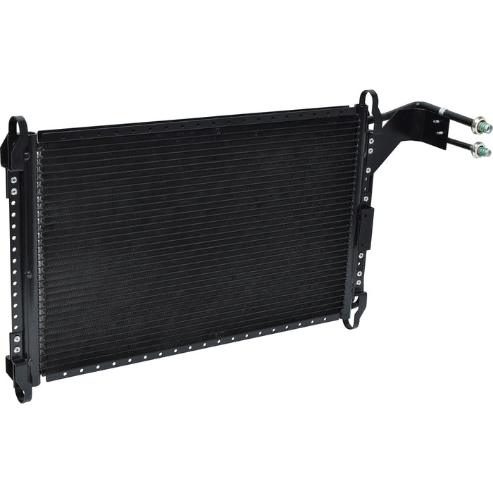 A/C Condenser for Mercury Capri 1986 1985 1984 1983 1982 P-3356548