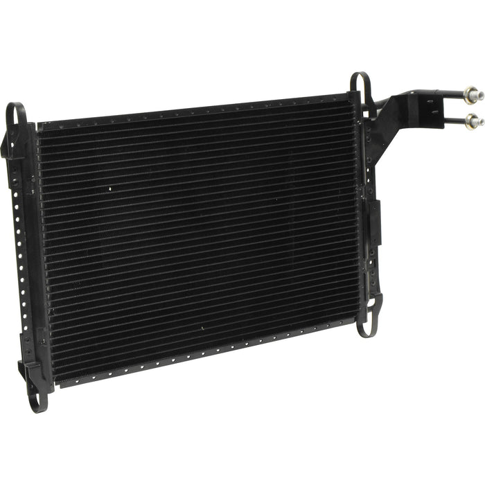 A/C Condenser for Mercury Capri 1986 1985 1984 1983 1982 P-3356548