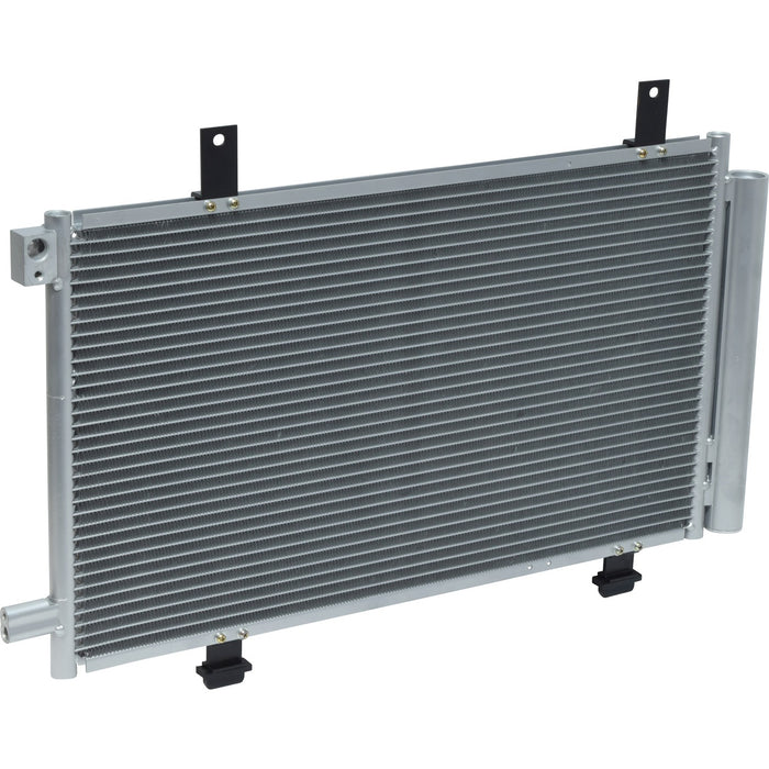 A/C Condenser for Suzuki SX4 Crossover 2012 P-3356723