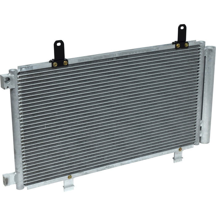 A/C Condenser for Suzuki SX4 Crossover 2012 P-3356723