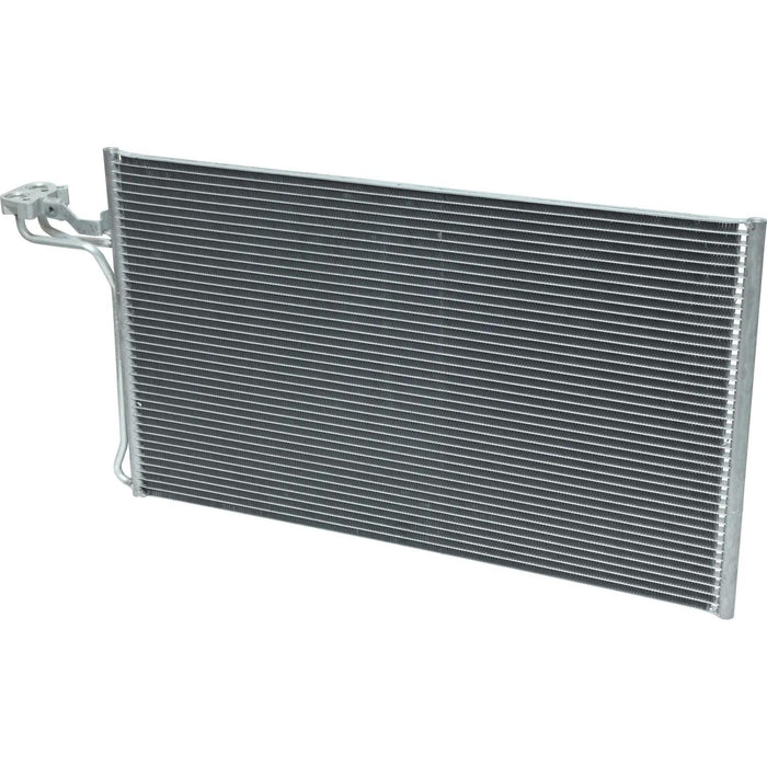 A/C Condenser for Volvo C30 2013 2012 2011 2010 2009 2008 P-3356978