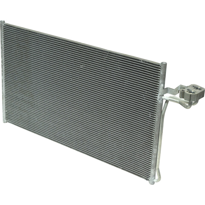 A/C Condenser for Volvo C30 2013 2012 2011 2010 2009 2008 P-3356978