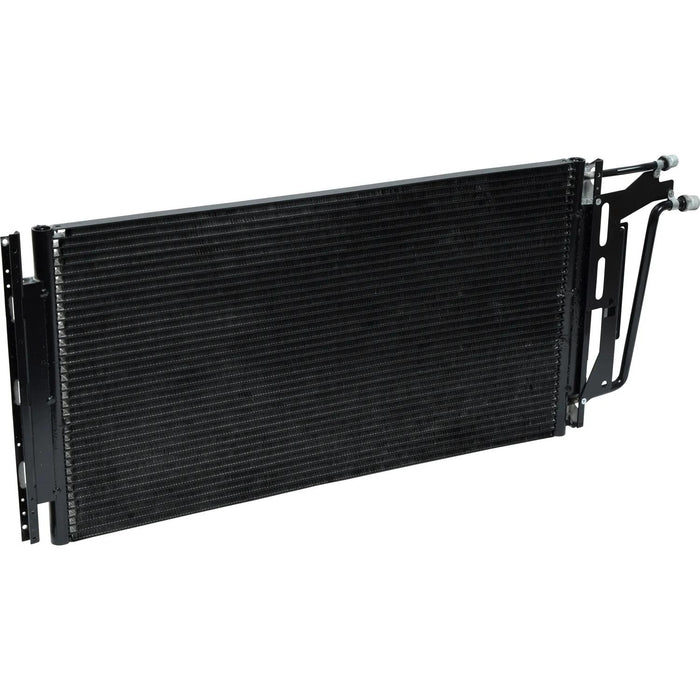 A/C Condenser for GMC G1500 1991 1990 1989 1988 1987 1986 1985 1984 1983 P-3356988