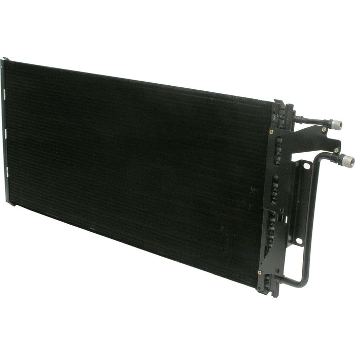 A/C Condenser for GMC G1500 1991 1990 1989 1988 1987 1986 1985 1984 1983 P-3356988