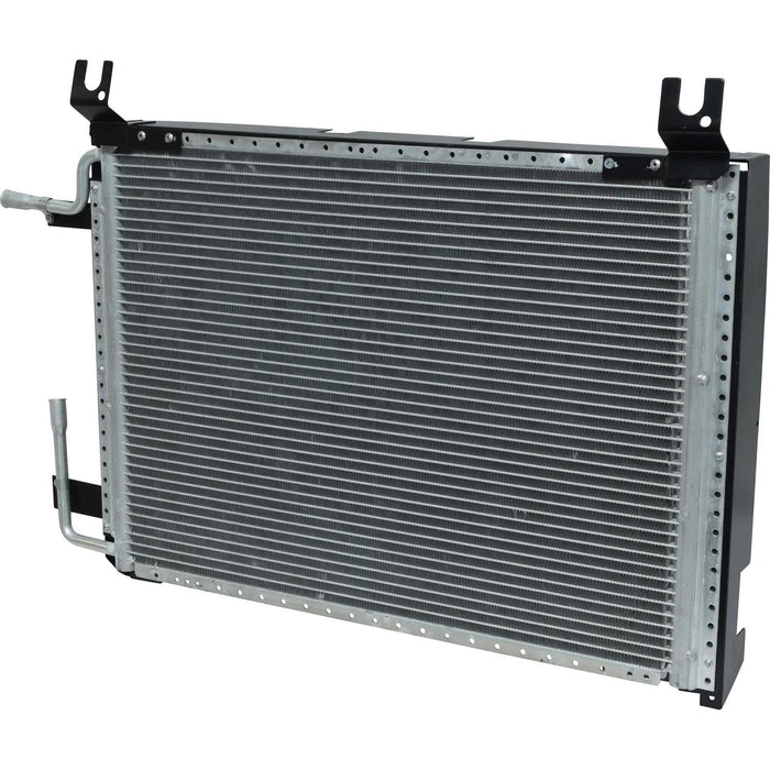 A/C Condenser for Dodge Ram 3500 GAS 1997 1996 1995 1994 P-3355913